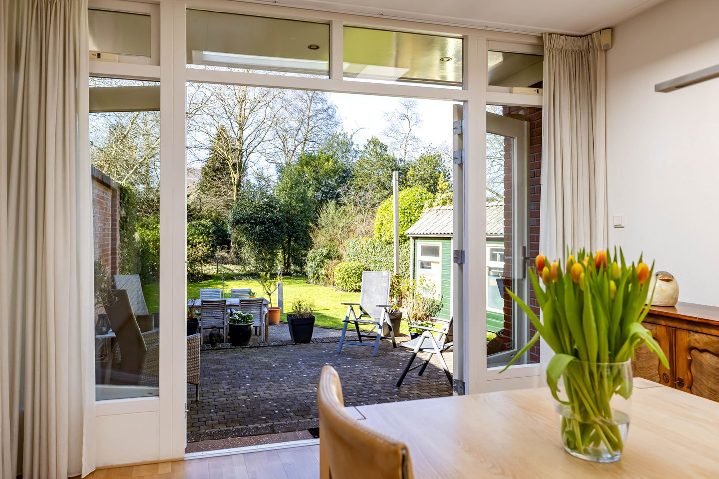 Foto 19 van Westerse Drift 27