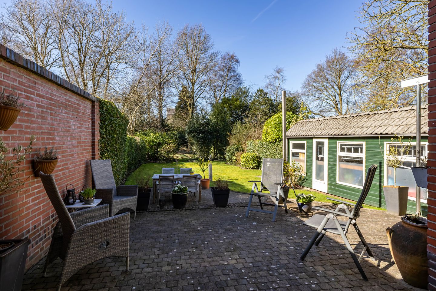 Foto 20 van Westerse Drift 27