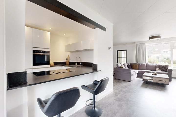 Photo 3 of Van Vlaanderenstraat 41