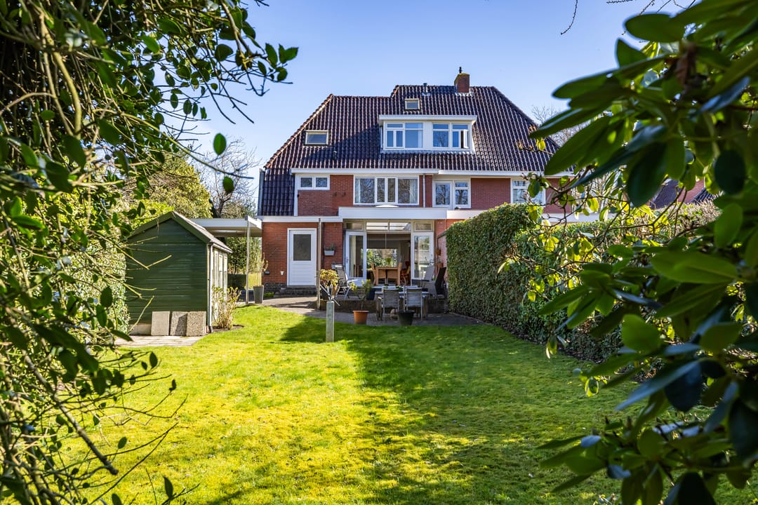 Foto 23 van Westerse Drift 27