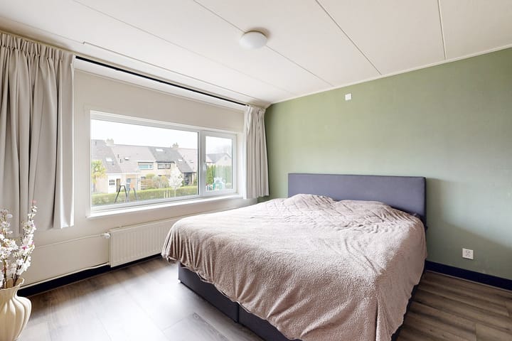 Photo 4 of Van Vlaanderenstraat 41