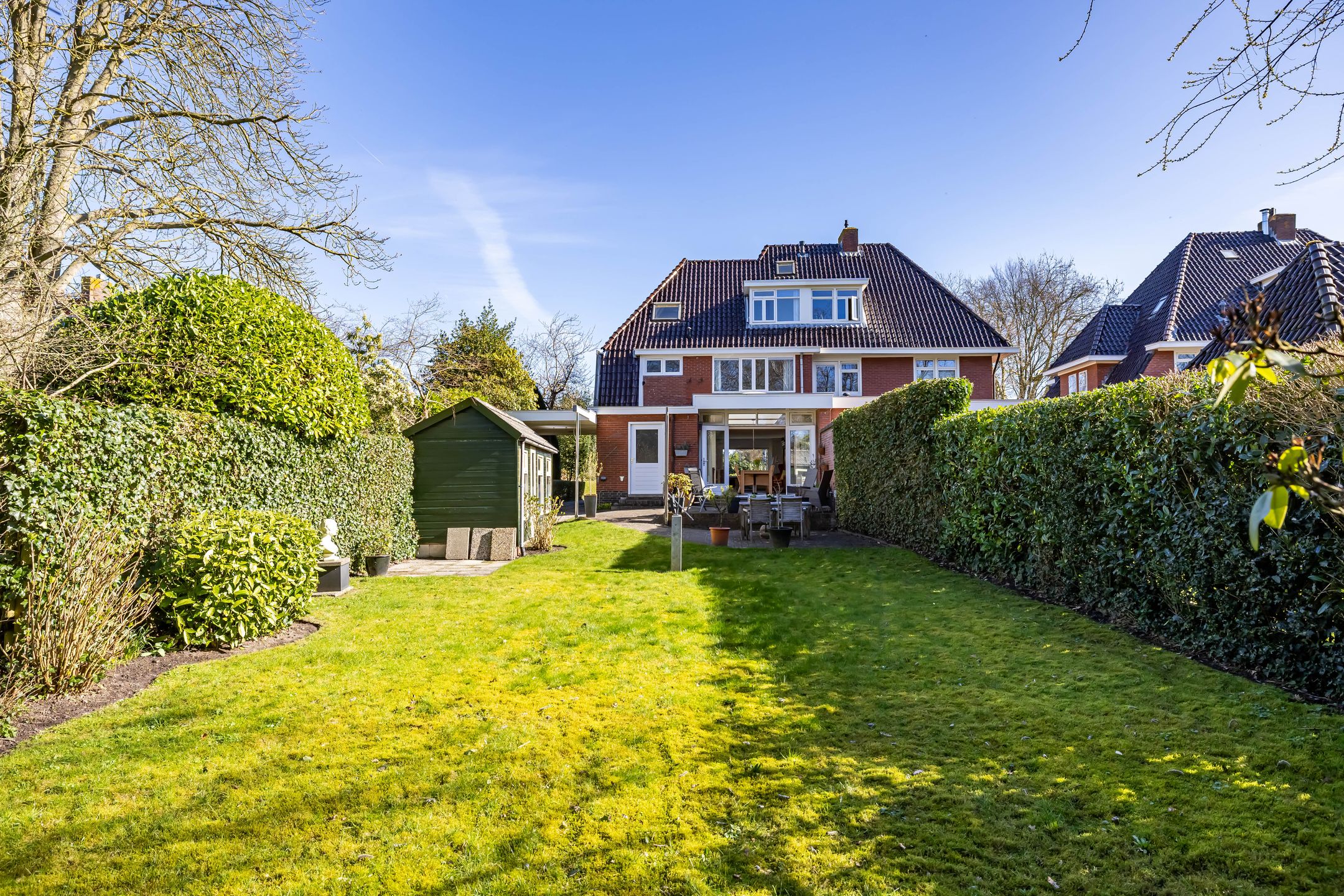 Foto 24 van Westerse Drift 27