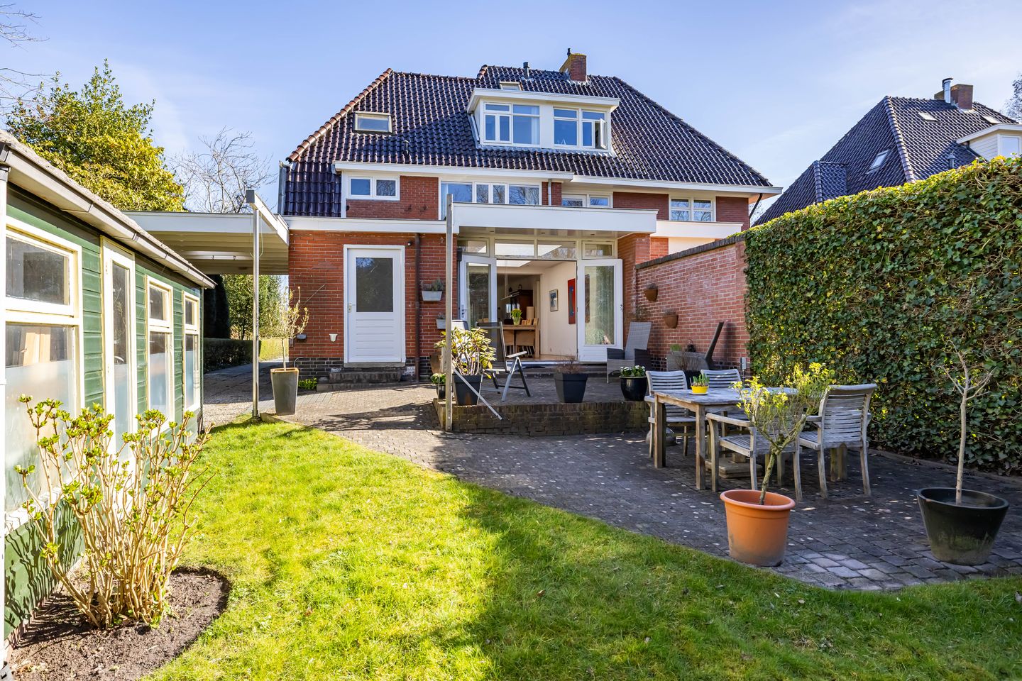 Foto 25 van Westerse Drift 27