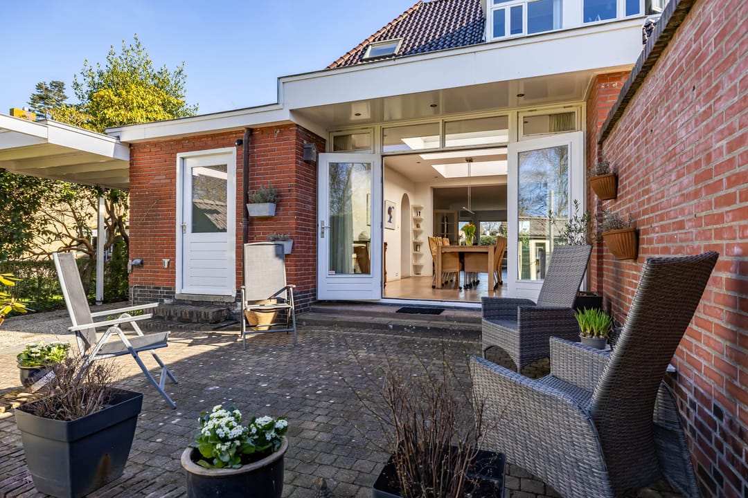 Foto 26 van Westerse Drift 27