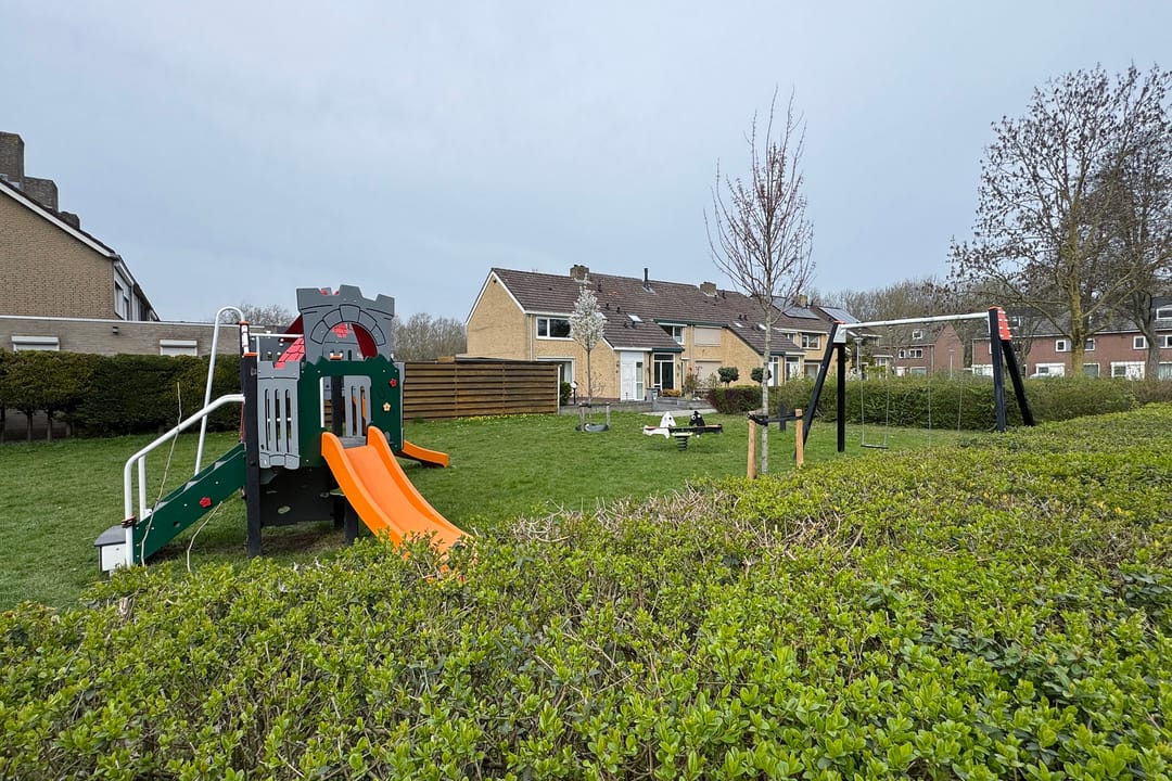 Foto 7 van Van Vlaanderenstraat 41