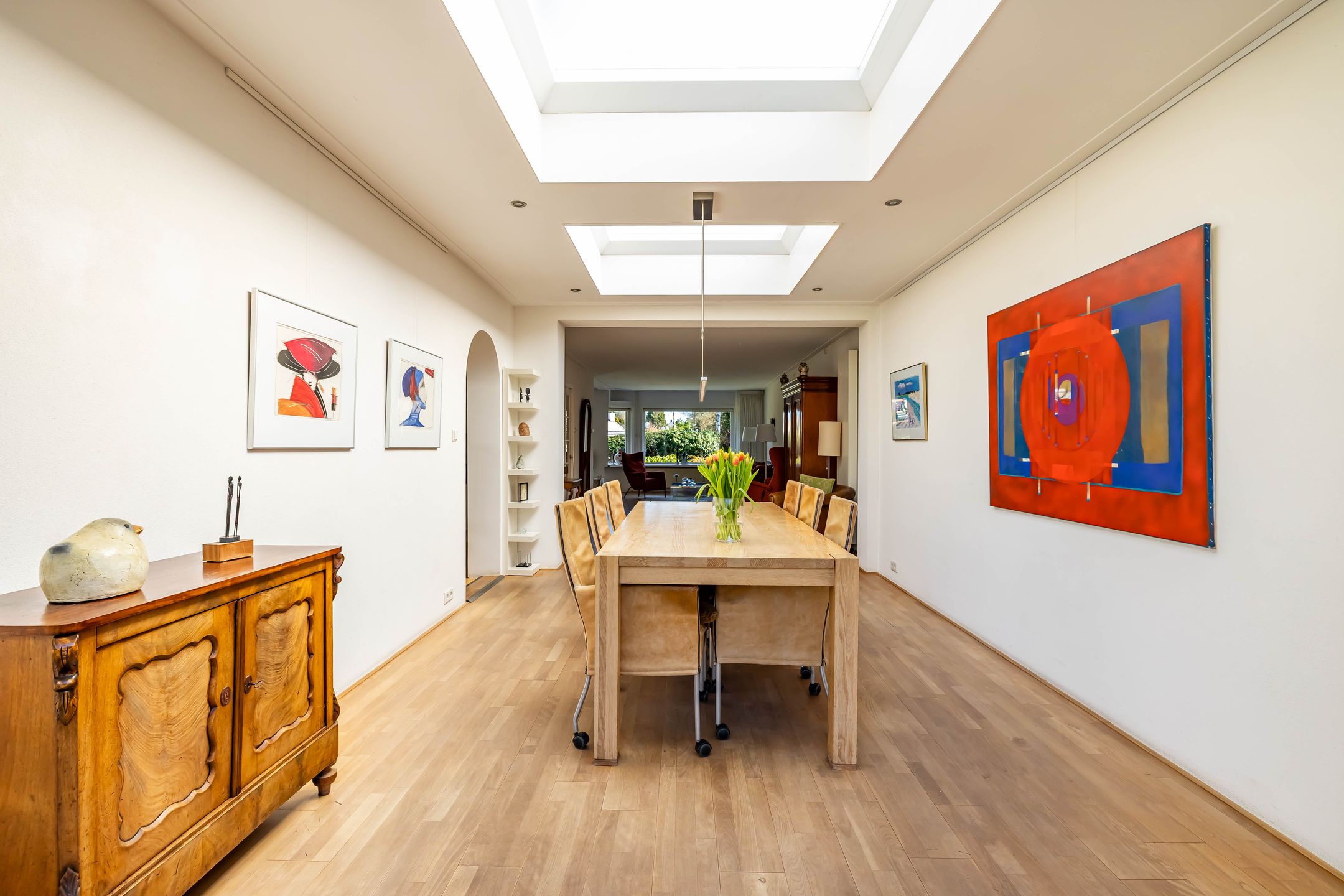 Foto 27 van Westerse Drift 27