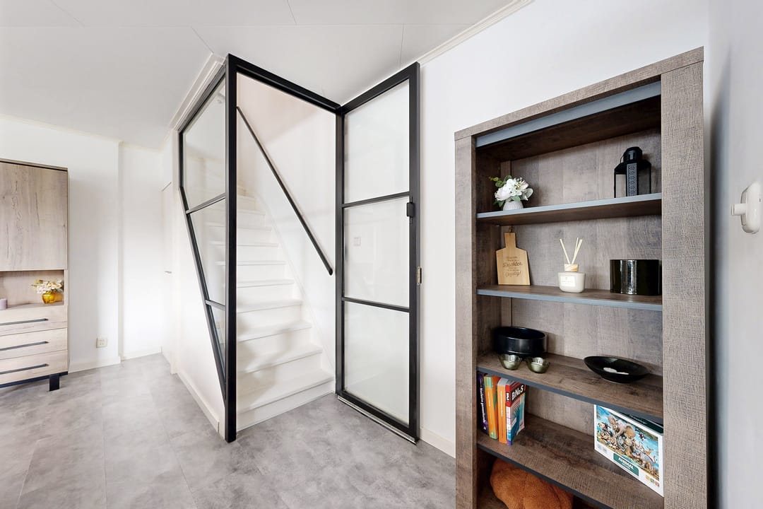 Foto 11 van Van Vlaanderenstraat 41