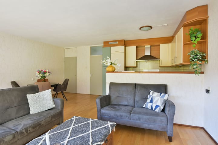 Foto 5 van Kerketuin 80