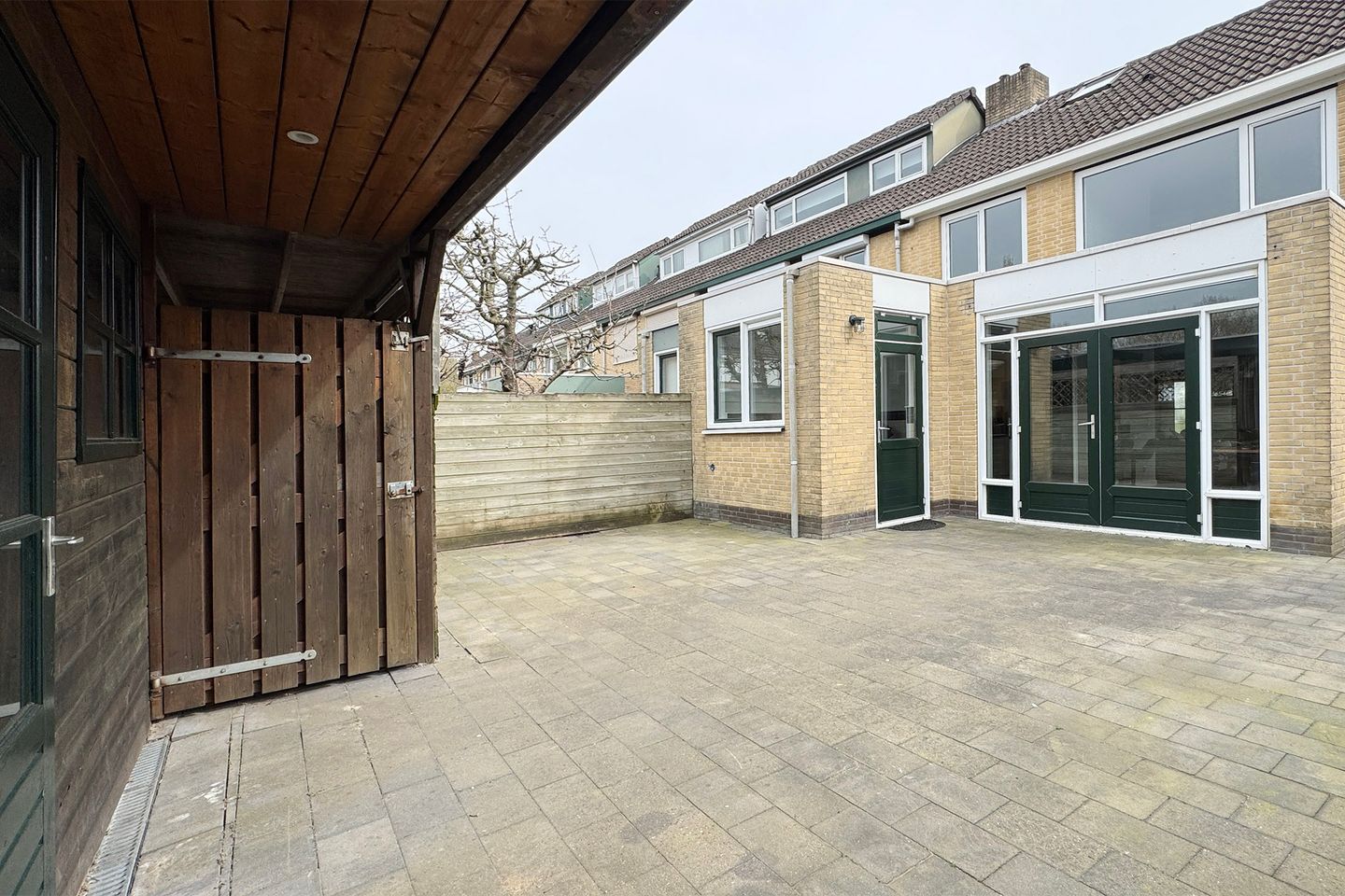 Foto 5 van Van Vlaanderenstraat 41