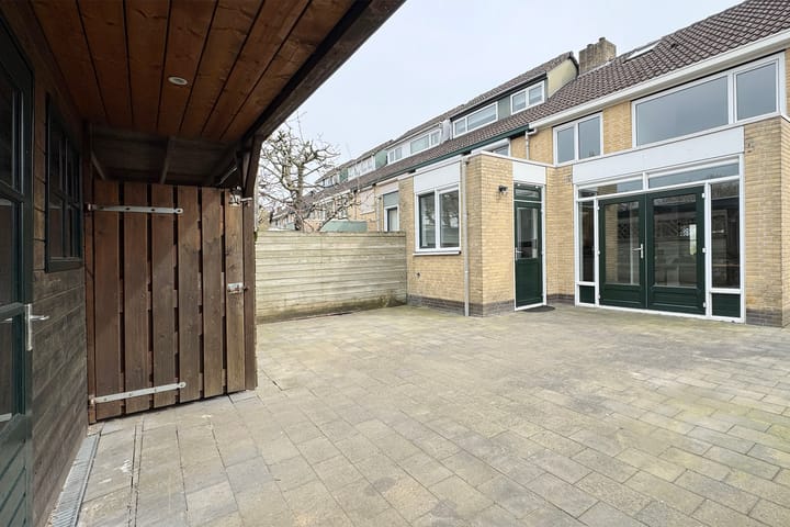 Foto 5 van Van Vlaanderenstraat 41