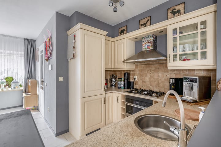 Foto 4 van Aphrodite 2