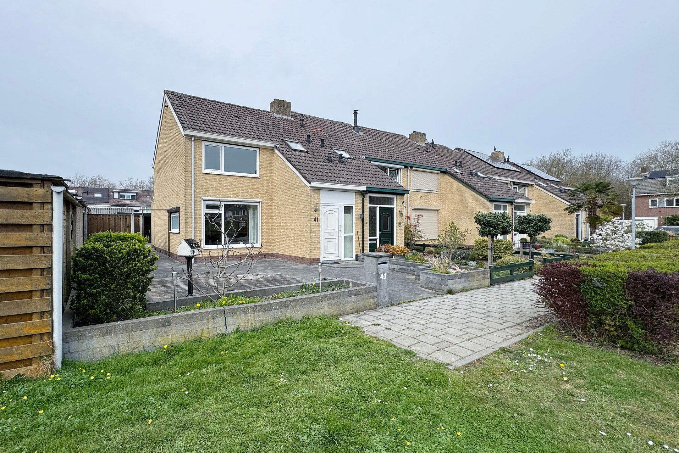 Van Vlaanderenstraat 41