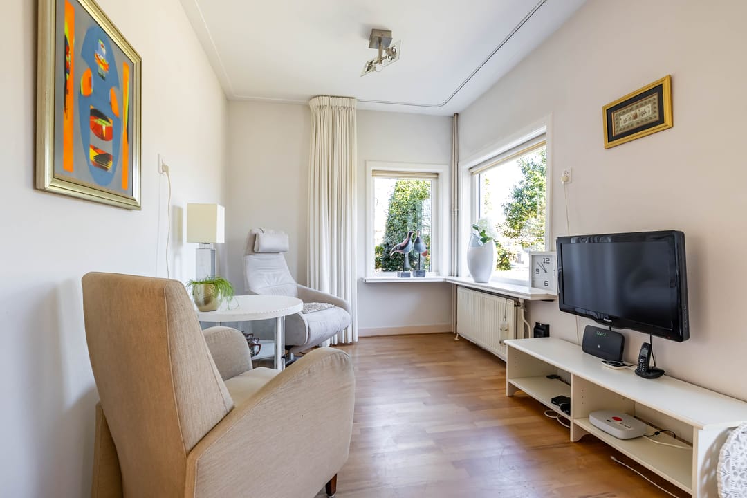 Foto 13 van Westerse Drift 27