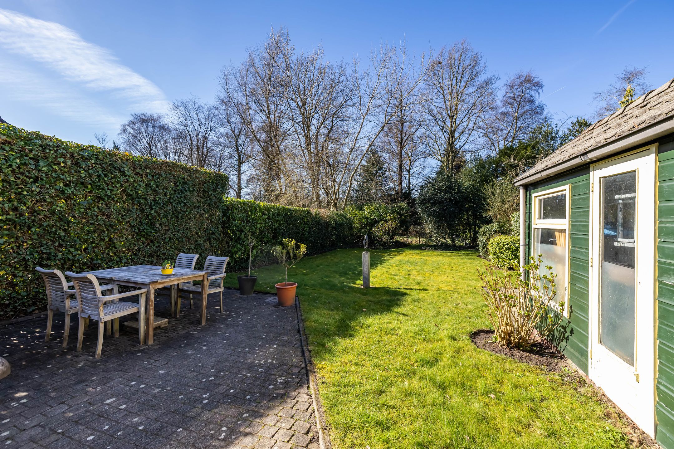 Foto 21 van Westerse Drift 27