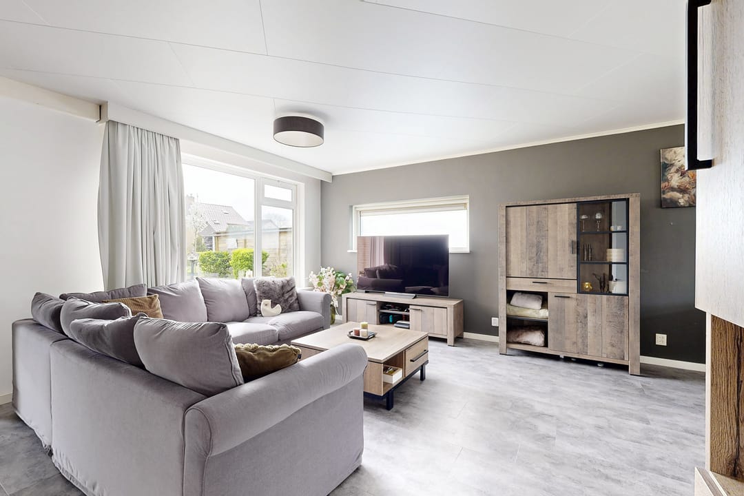 Foto 13 van Van Vlaanderenstraat 41