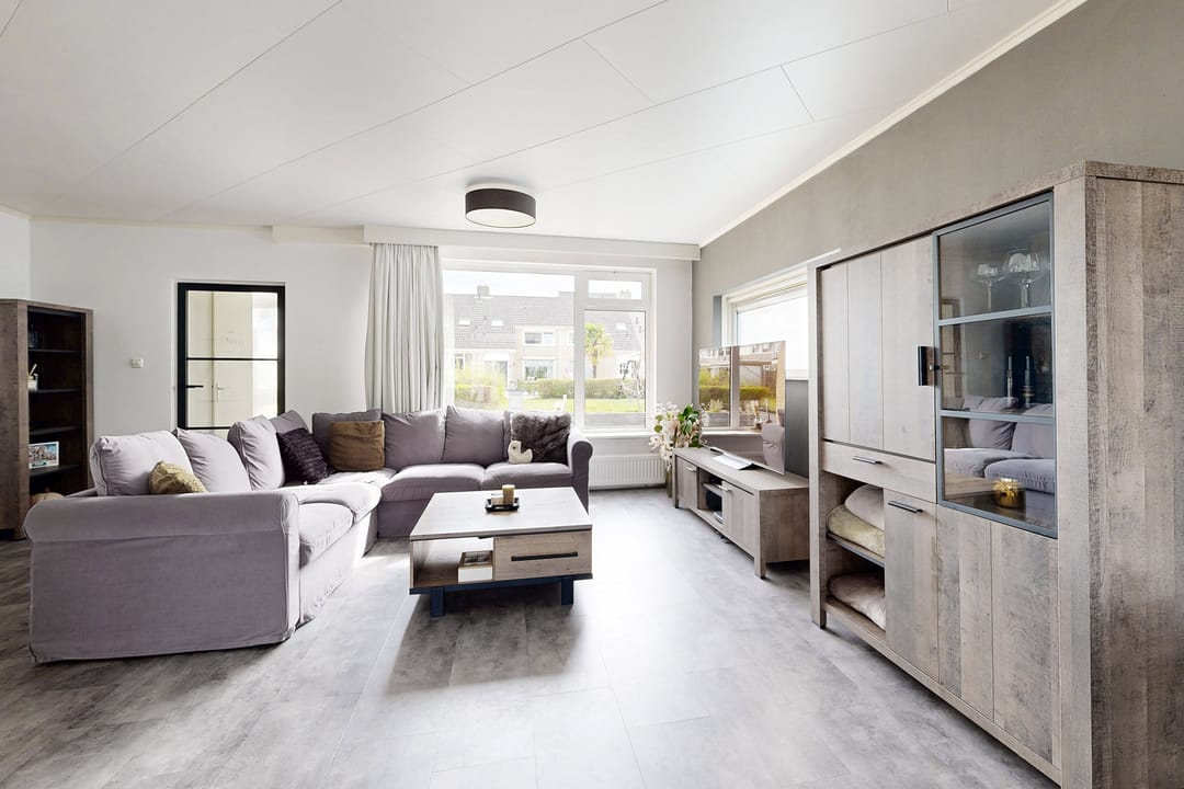 Foto 16 van Van Vlaanderenstraat 41