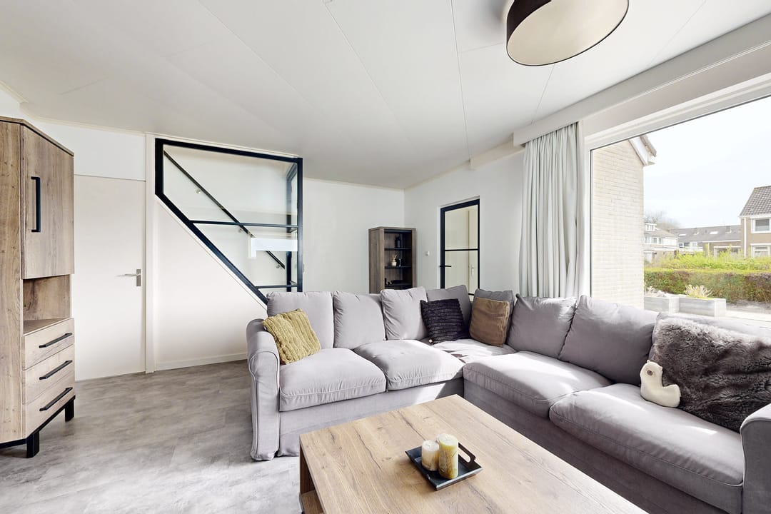 Foto 17 van Van Vlaanderenstraat 41