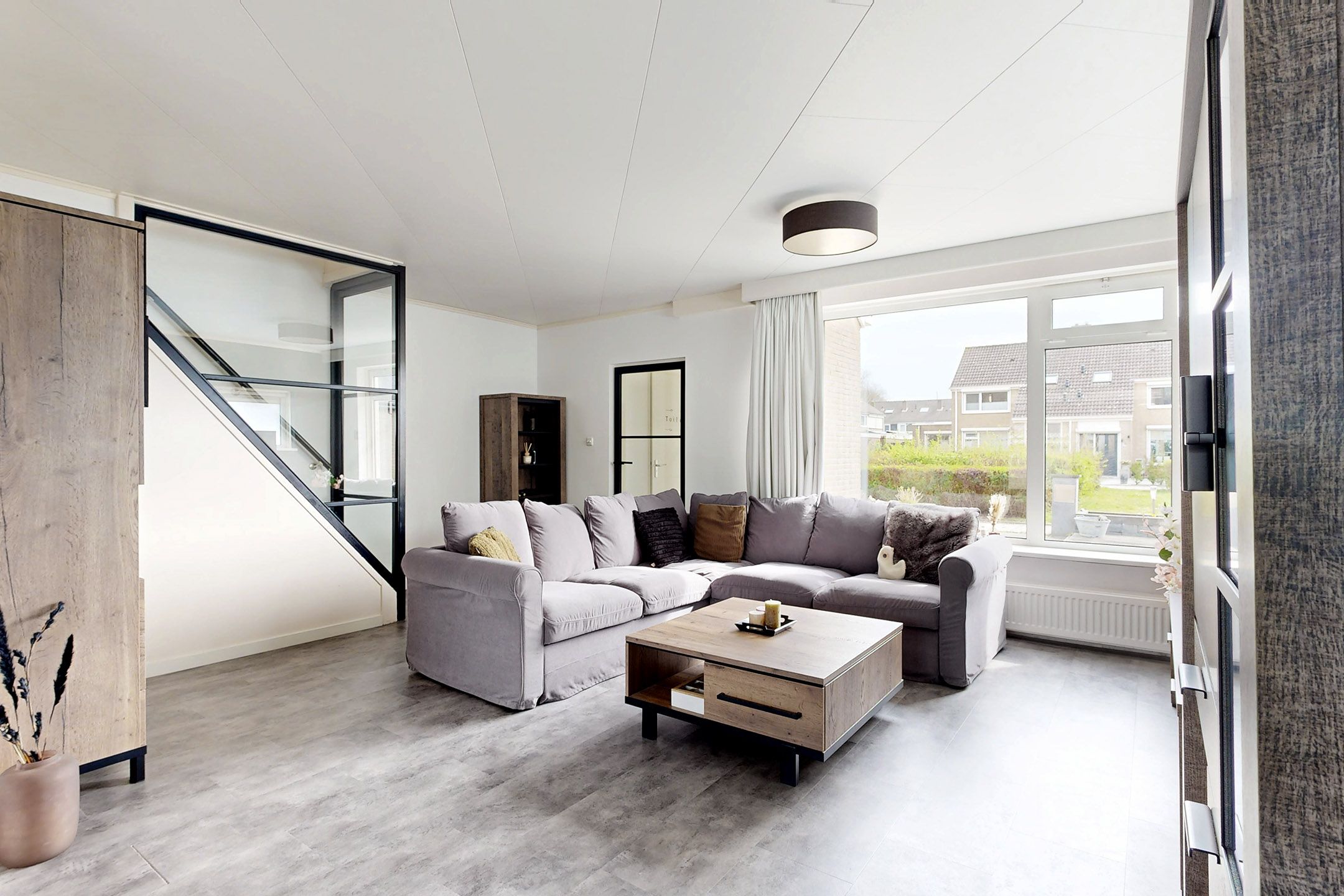 Foto 18 van Van Vlaanderenstraat 41