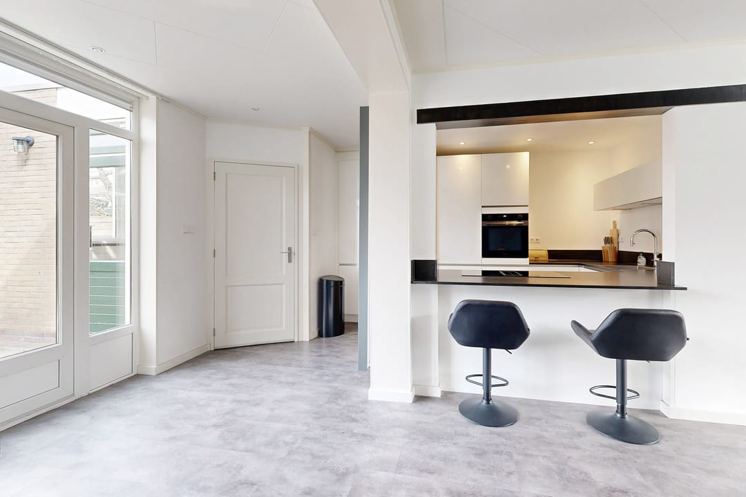 Foto 23 van Van Vlaanderenstraat 41