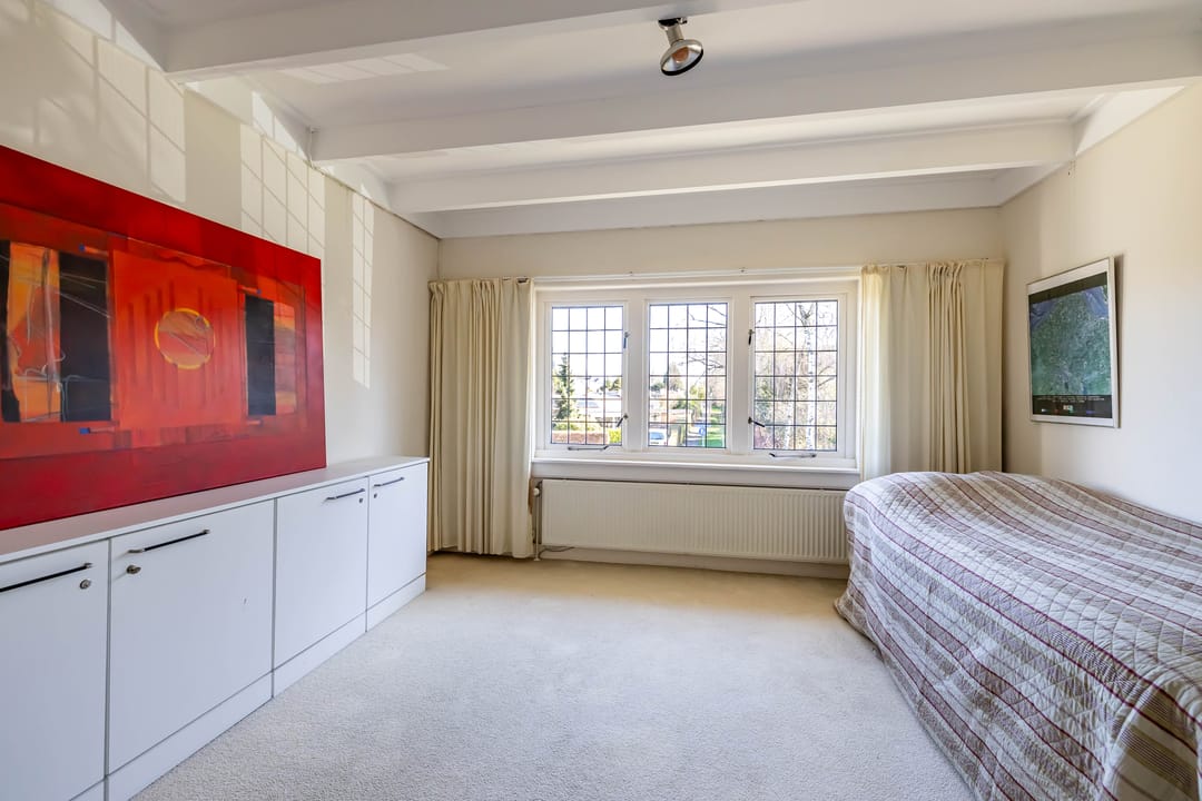 Foto 43 van Westerse Drift 27