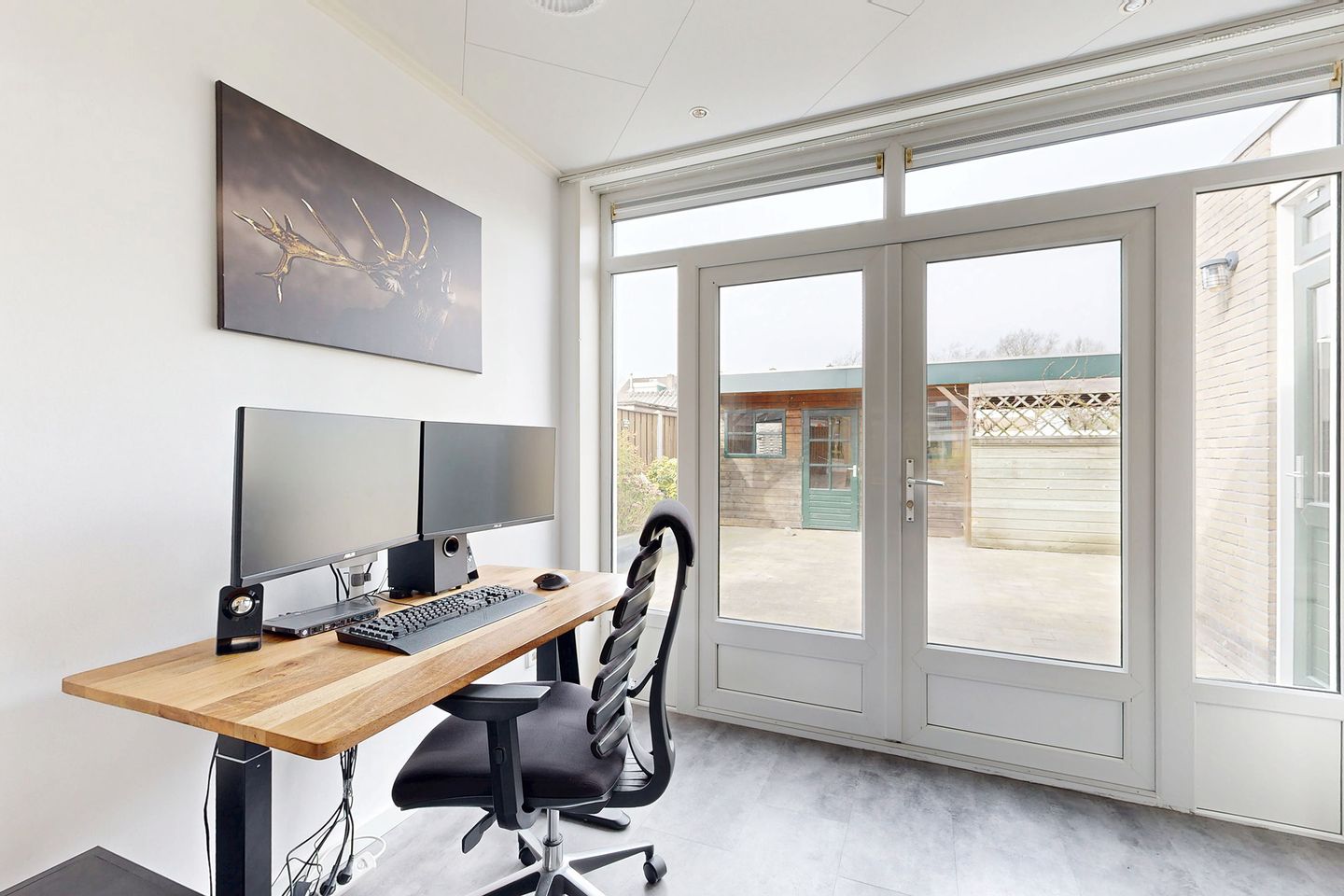 Foto 25 van Van Vlaanderenstraat 41