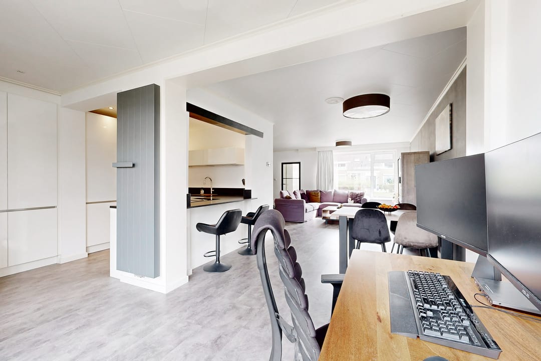 Foto 26 van Van Vlaanderenstraat 41