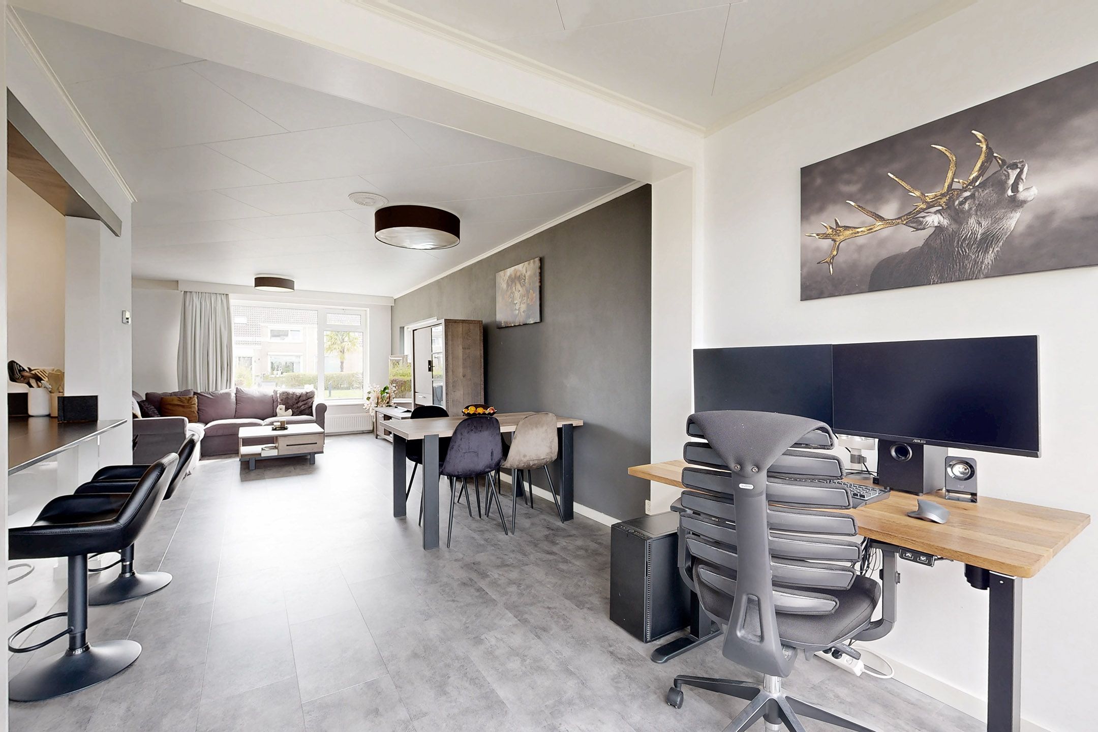 Foto 27 van Van Vlaanderenstraat 41