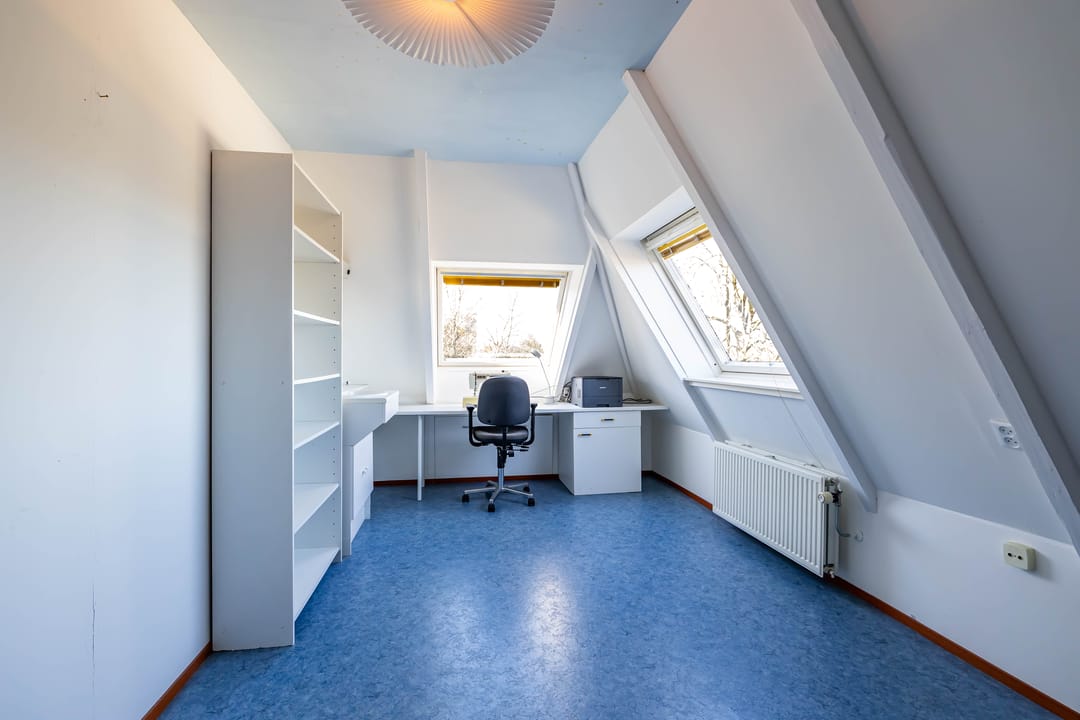 Foto 52 van Westerse Drift 27