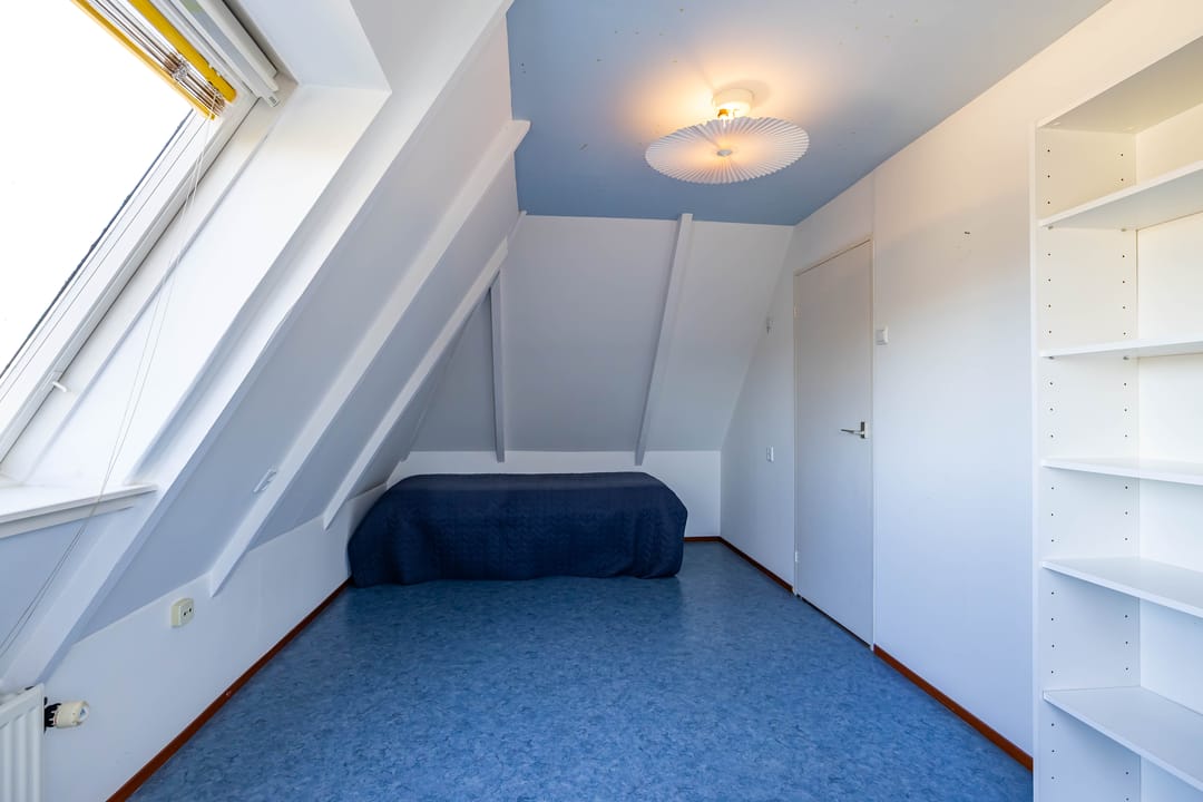 Foto 53 van Westerse Drift 27