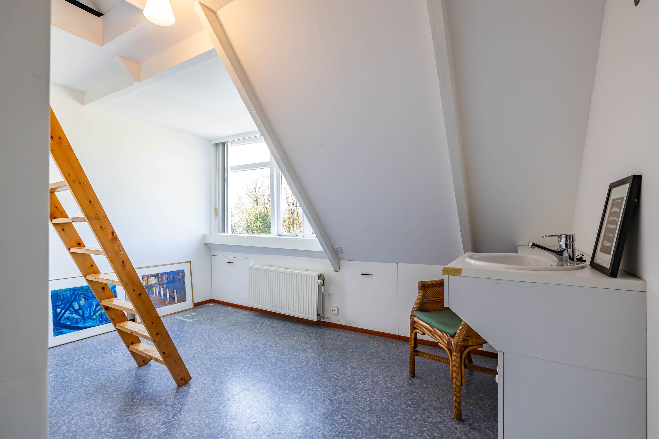 Foto 54 van Westerse Drift 27