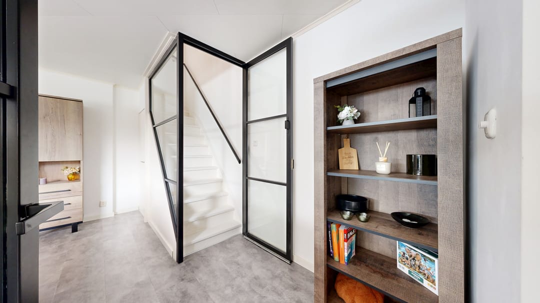 Foto 37 van Van Vlaanderenstraat 41