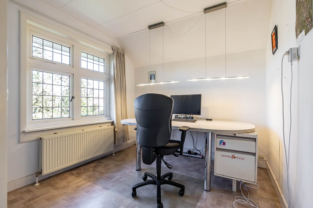 Foto 41 van Westerse Drift 27