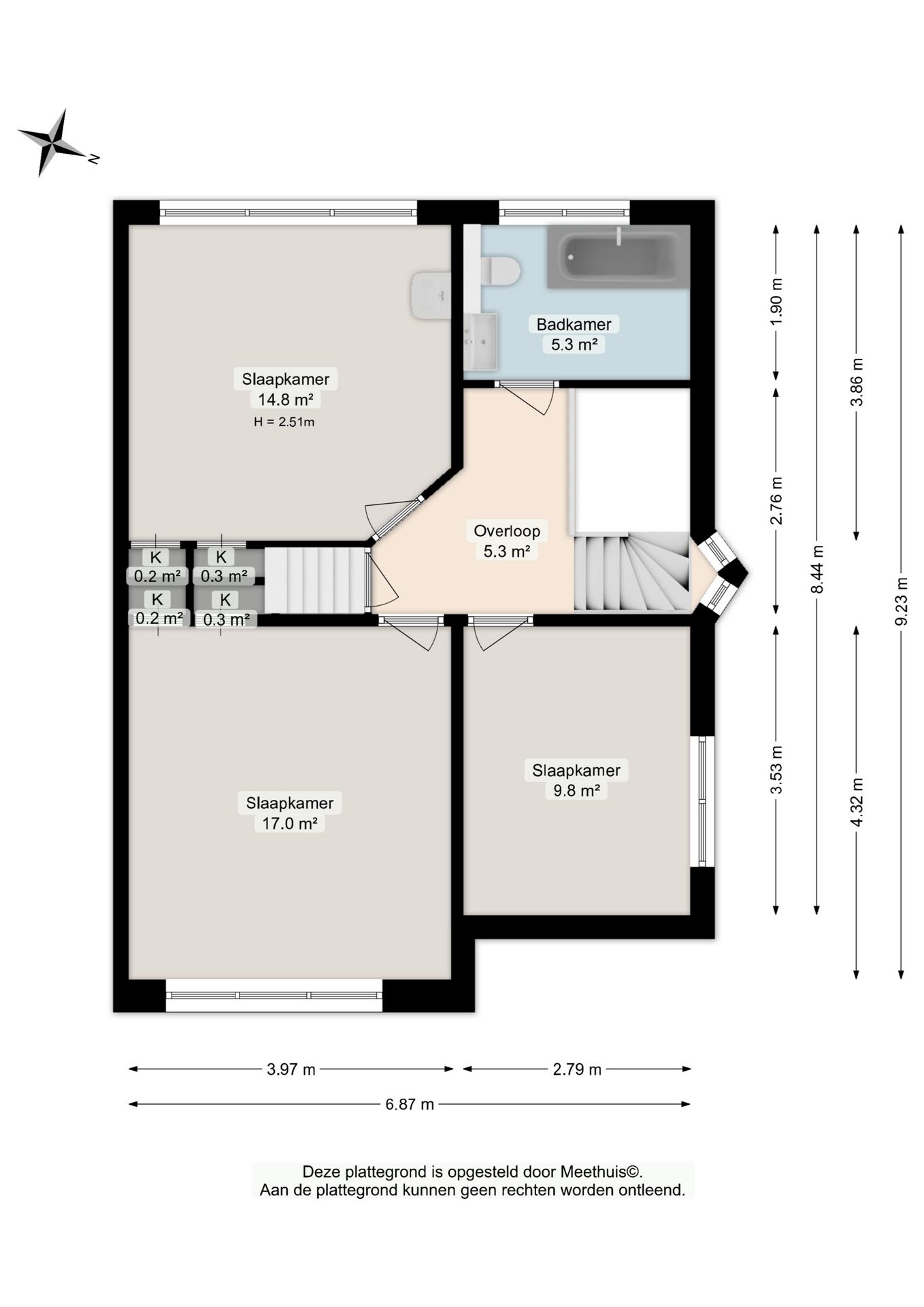 Foto 59 van Westerse Drift 27