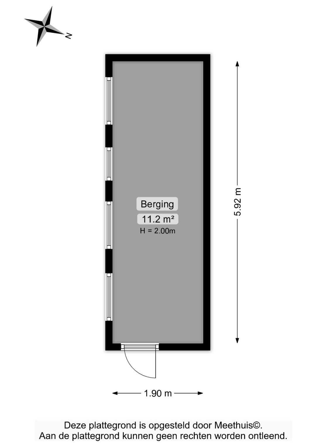 Foto 61 van Westerse Drift 27