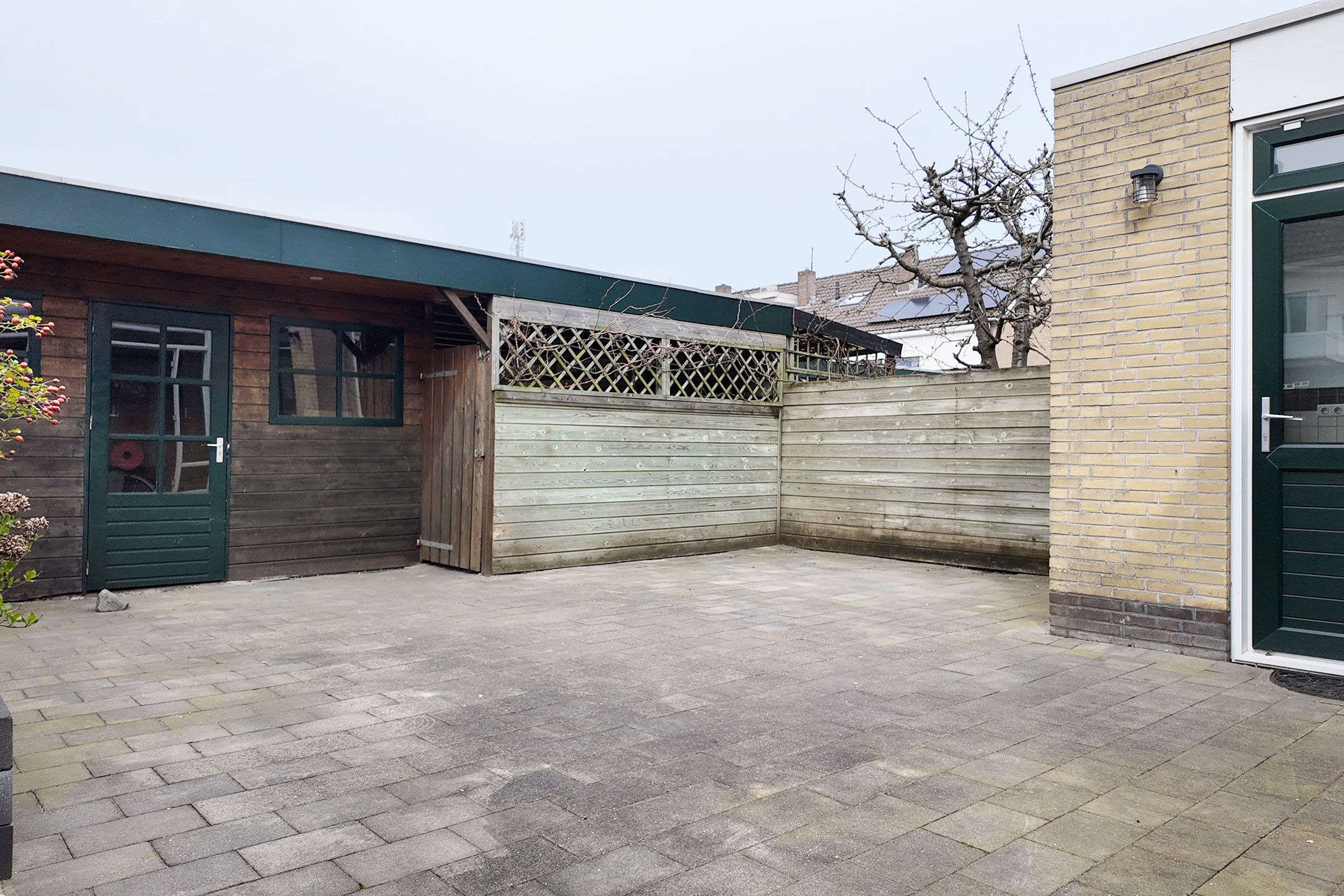 Foto 60 van Van Vlaanderenstraat 41