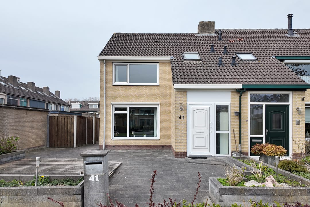 Foto 68 van Van Vlaanderenstraat 41