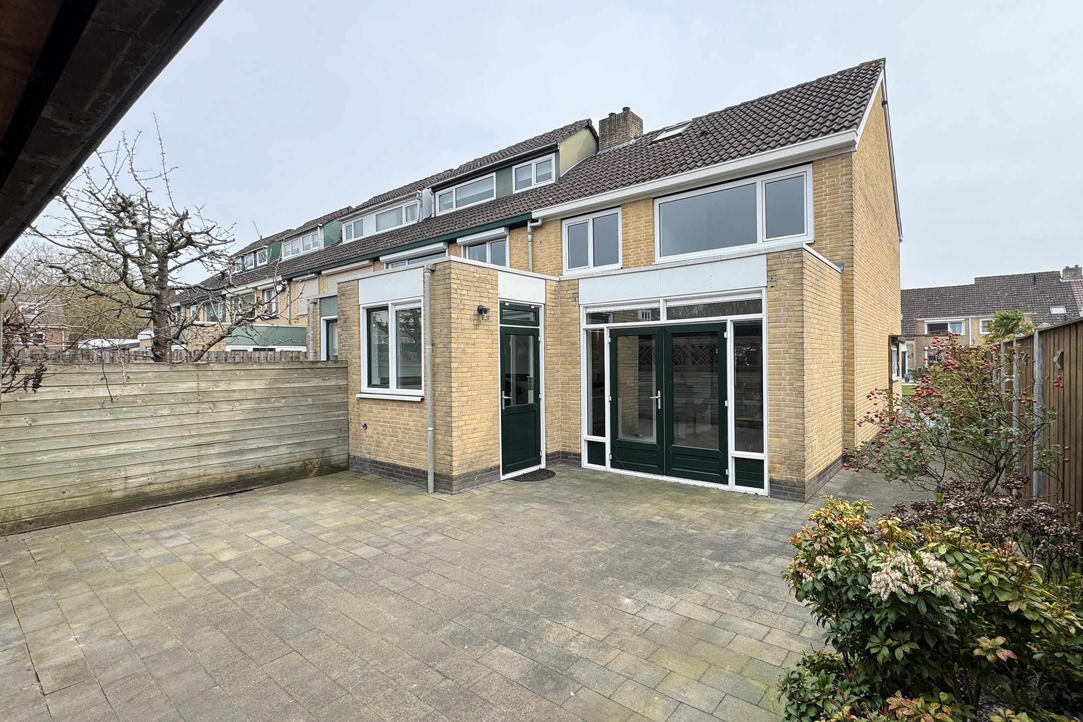 Foto 66 van Van Vlaanderenstraat 41