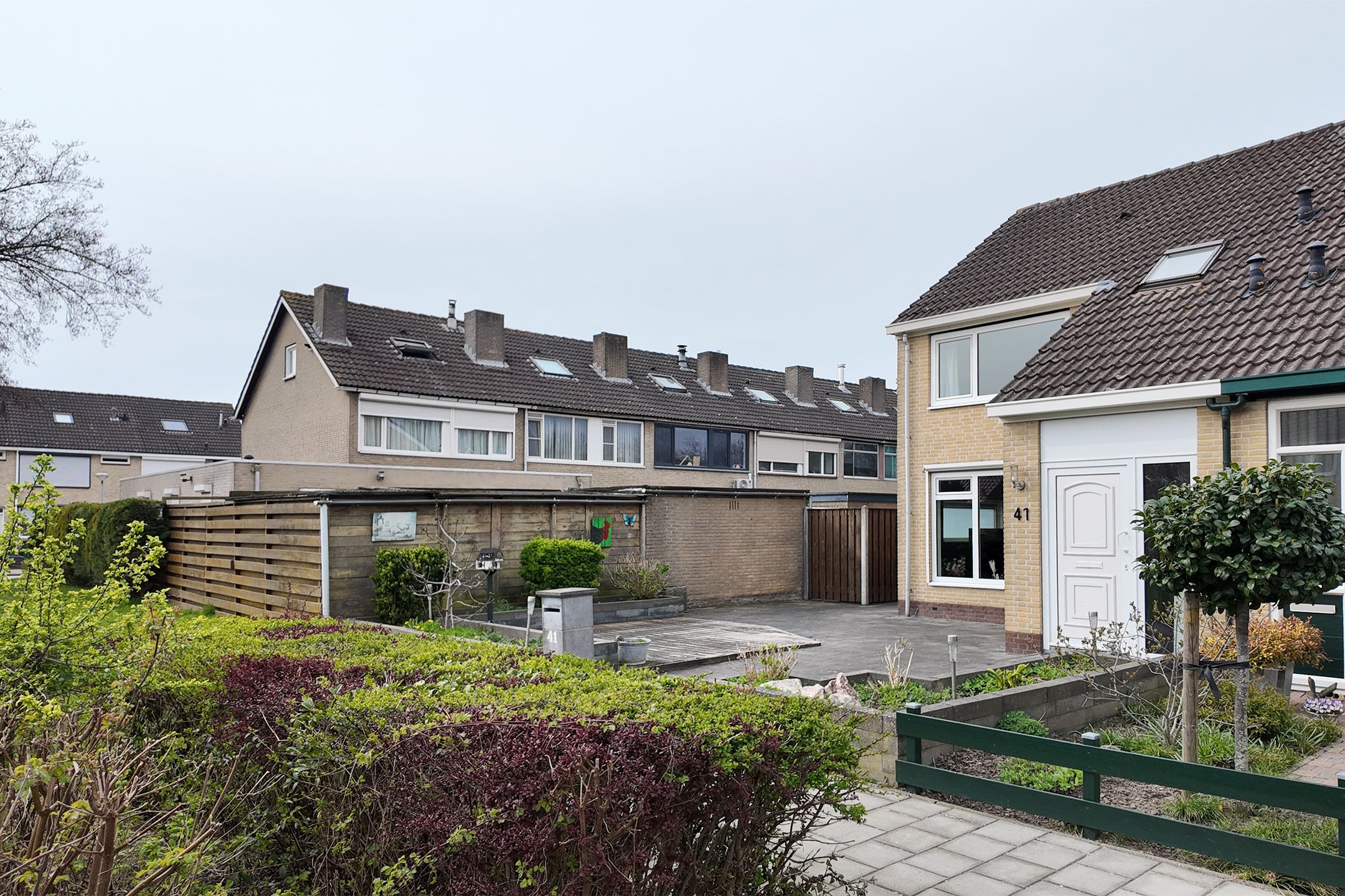 Foto 69 van Van Vlaanderenstraat 41