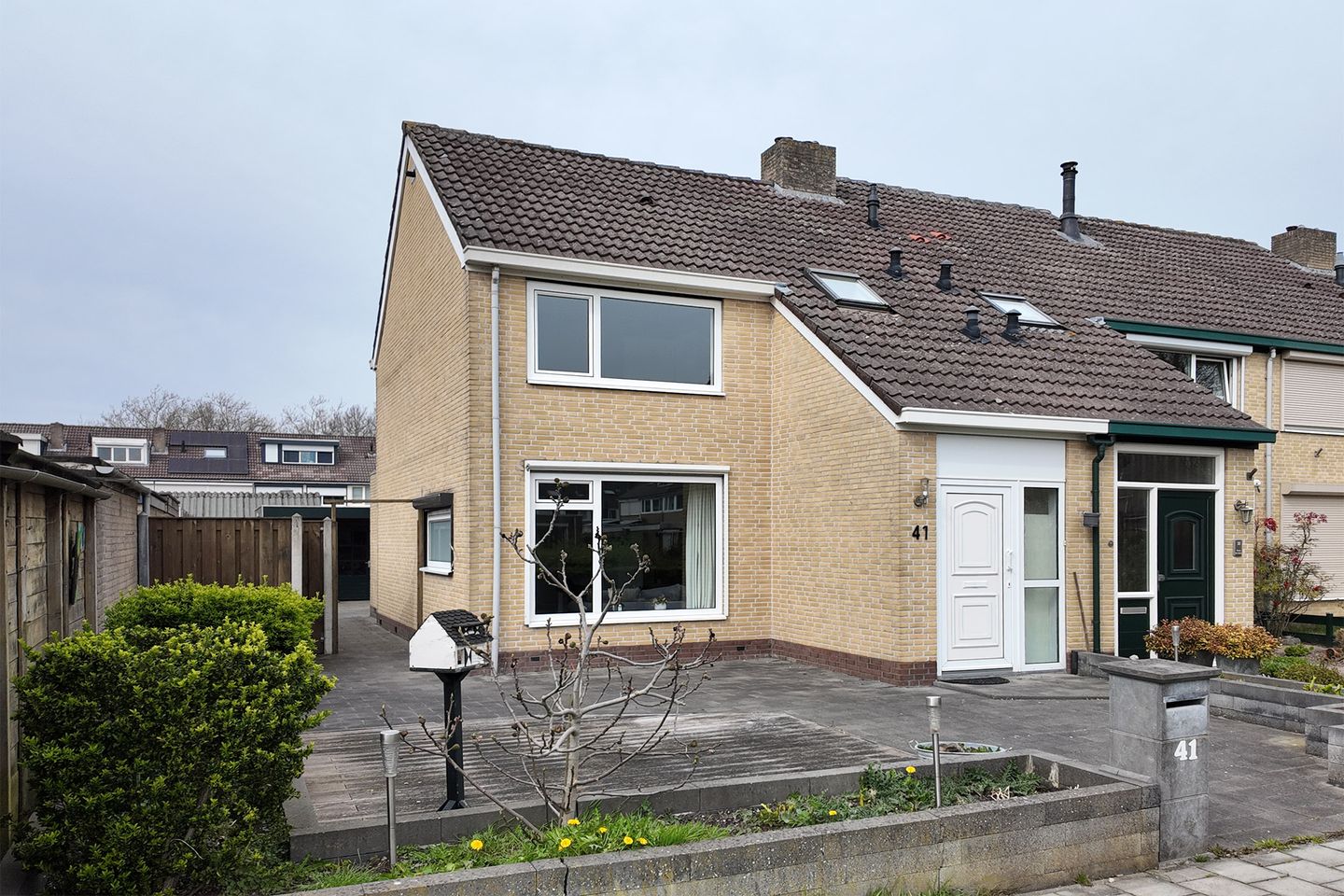 Foto 70 van Van Vlaanderenstraat 41