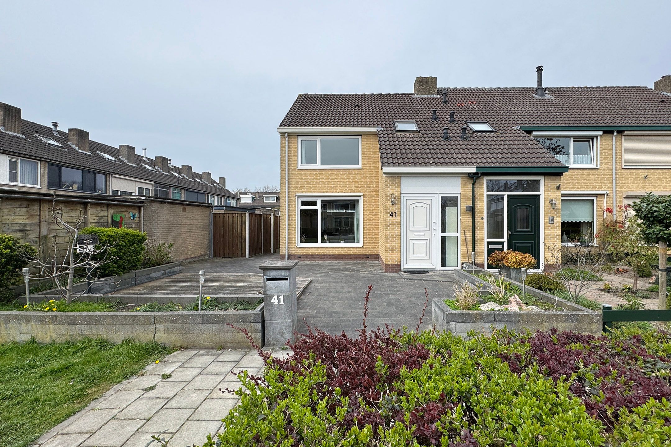 Foto 72 van Van Vlaanderenstraat 41