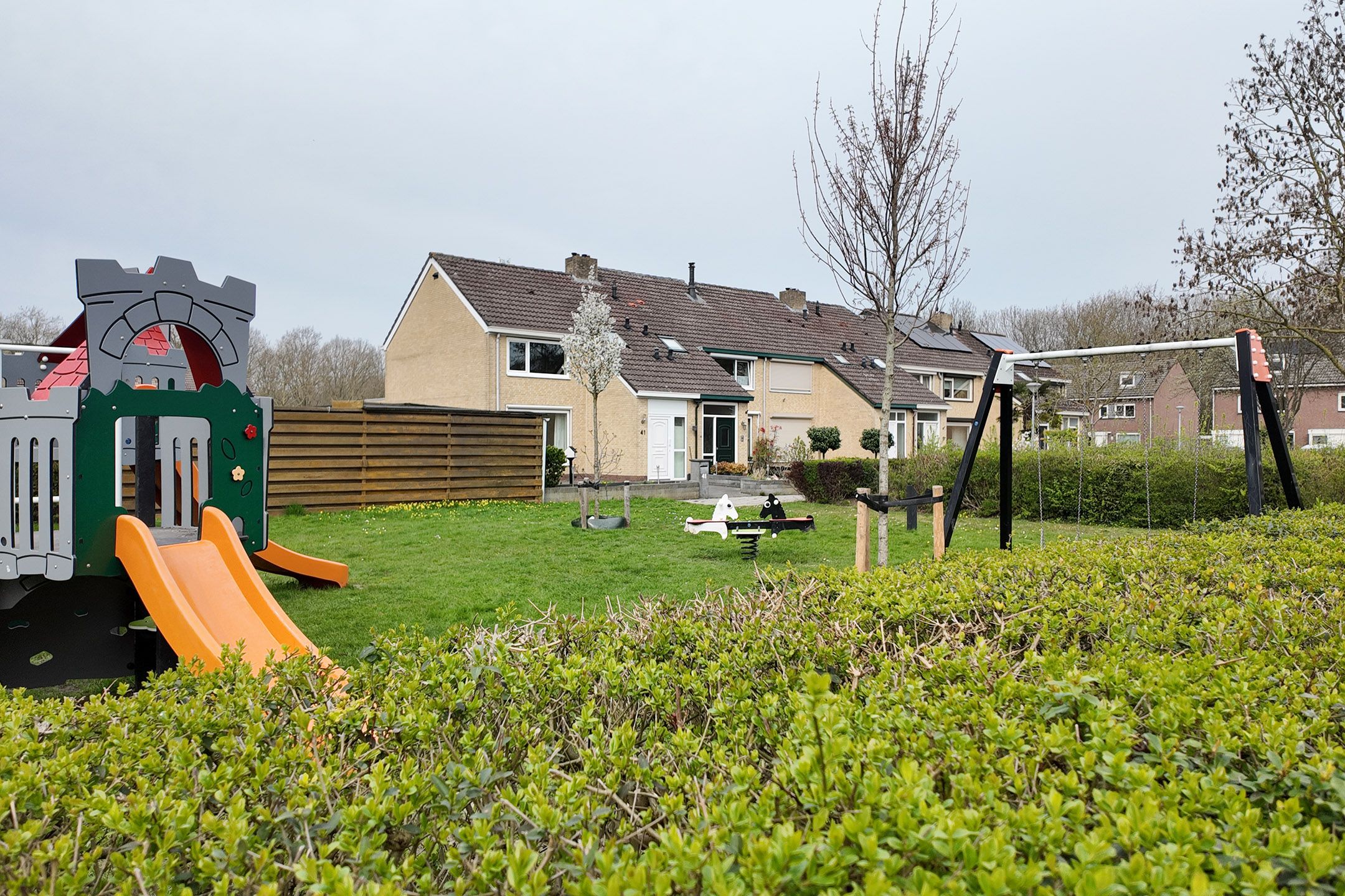 Foto 75 van Van Vlaanderenstraat 41