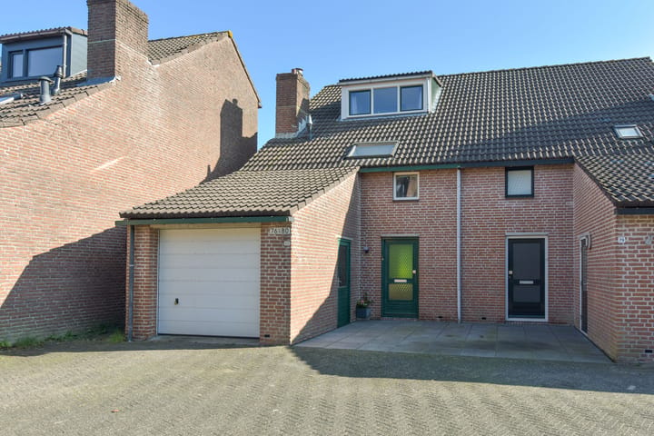 Foto 2 van Kerketuin 80