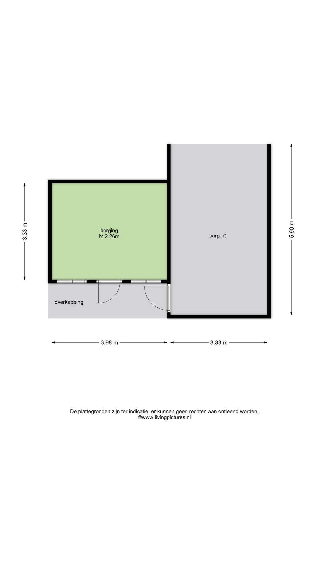 Foto 81 van Van Vlaanderenstraat 41