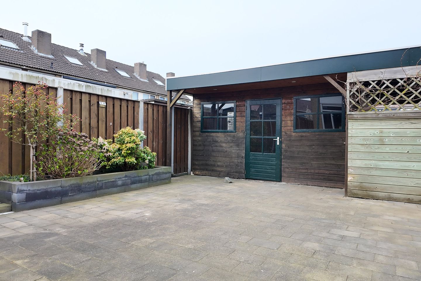 Foto 59 van Van Vlaanderenstraat 41