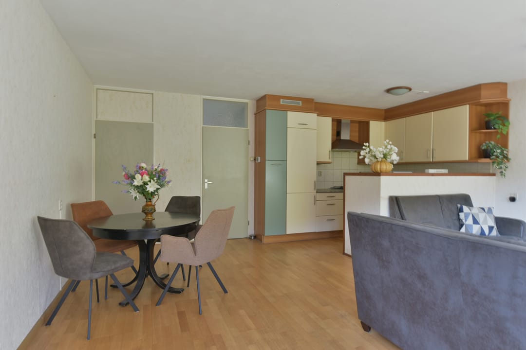 Photo 2 of Kerketuin 80