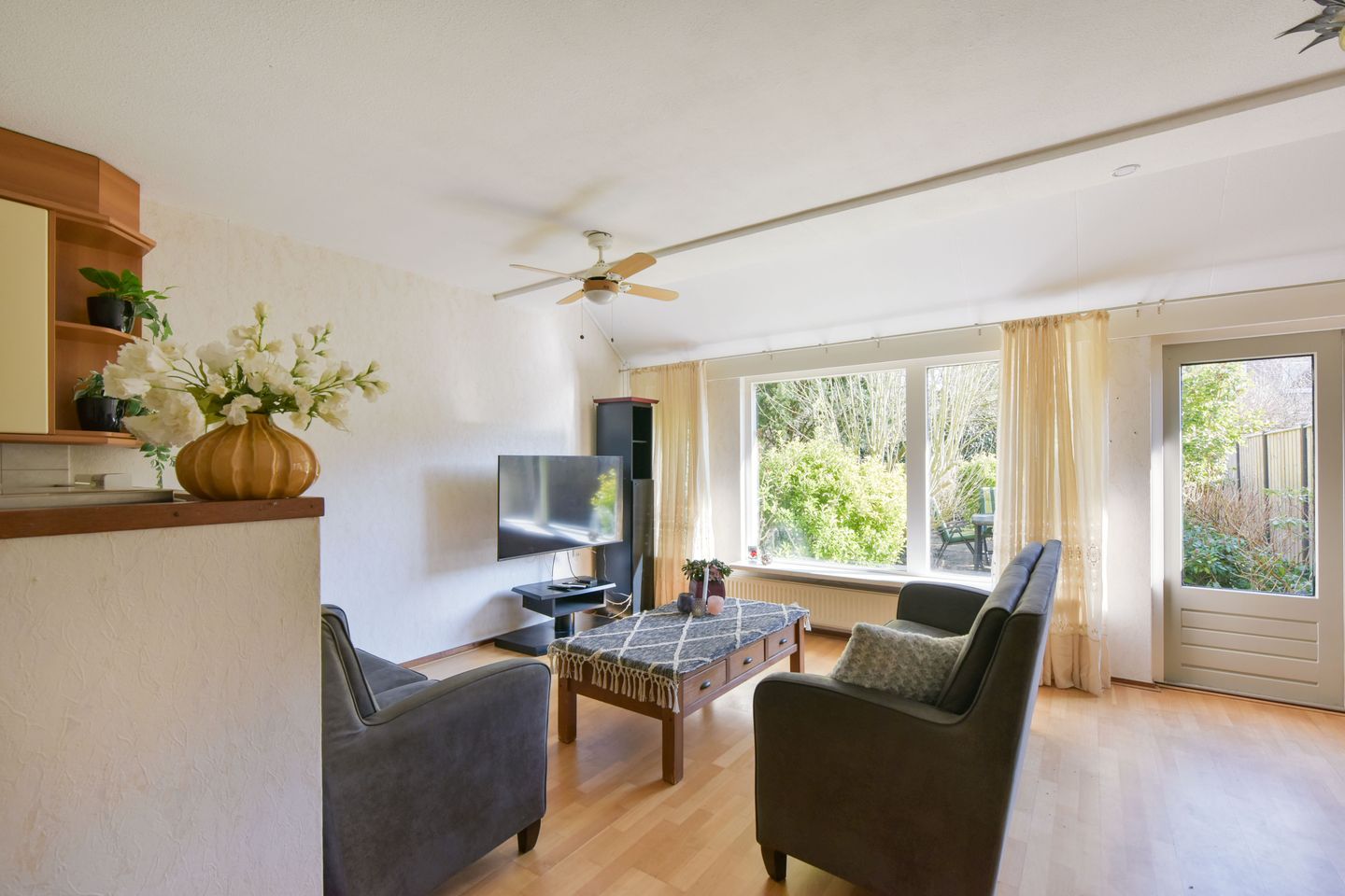 Photo 4 of Kerketuin 80