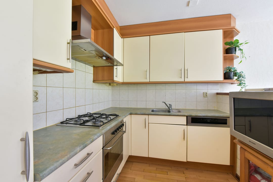 Photo 7 of Kerketuin 80