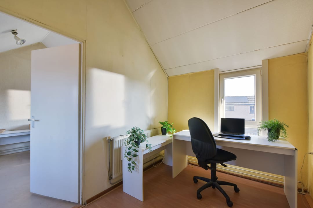 Photo 16 of Kerketuin 80