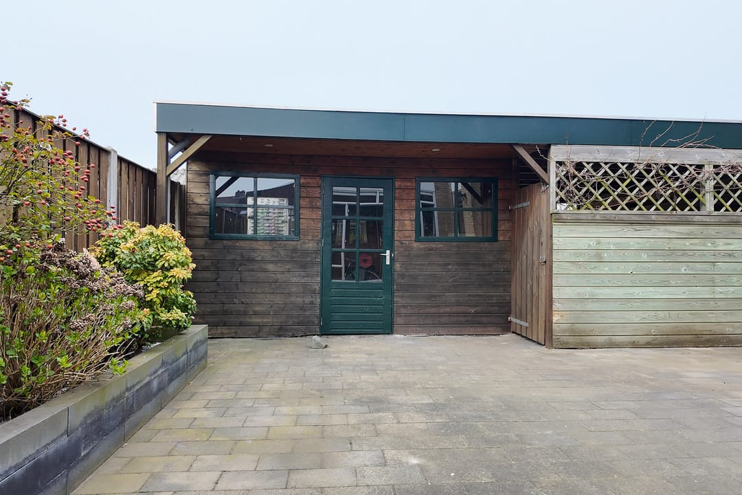 Foto 61 van Van Vlaanderenstraat 41