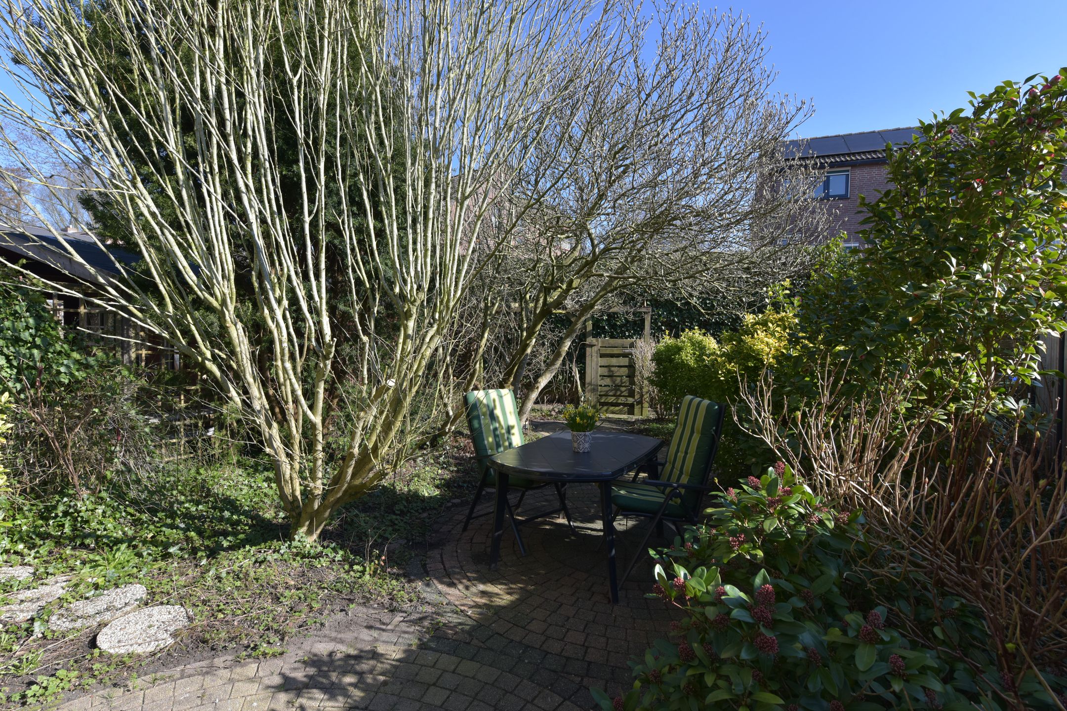 Photo 21 of Kerketuin 80